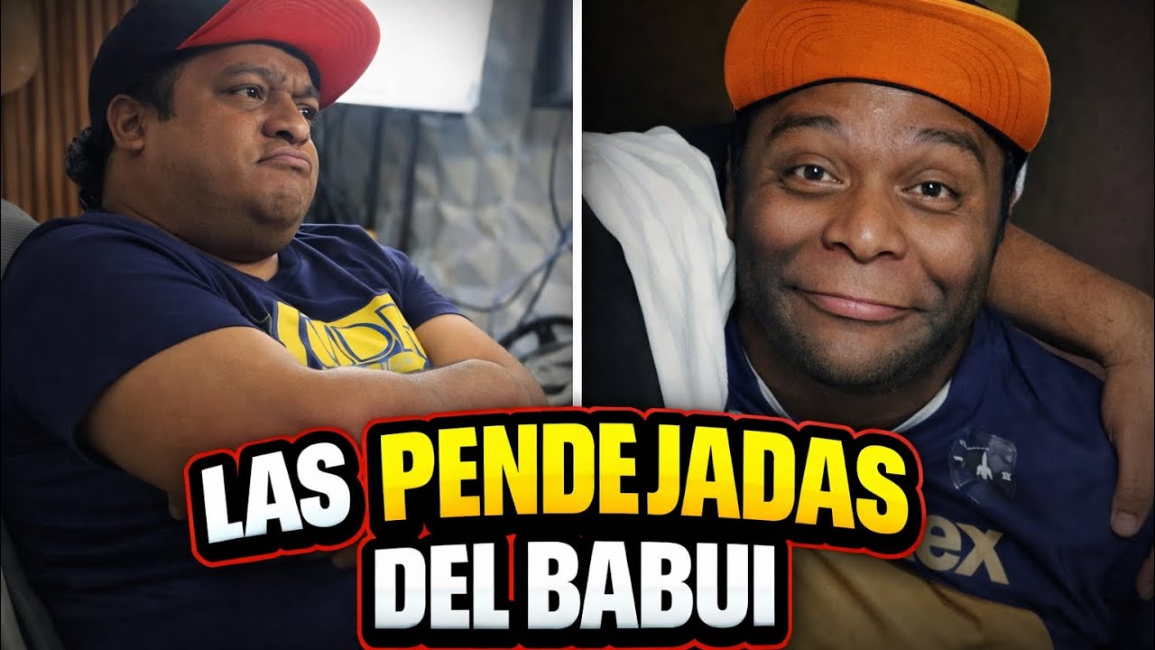 Mejores clips del Babuino parte 1593