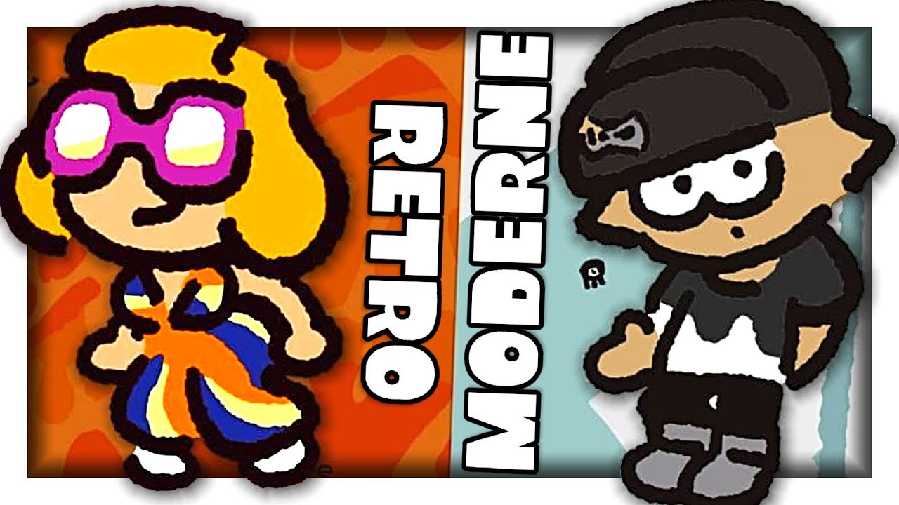 UN SPLATFEST A LA POINTE DE LA MODE ! | SPLATOON 2 FR