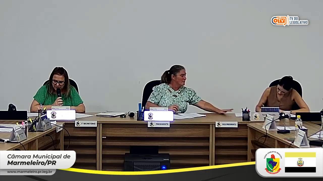Reunião Ordinária da CCJDS - 09/02/2026