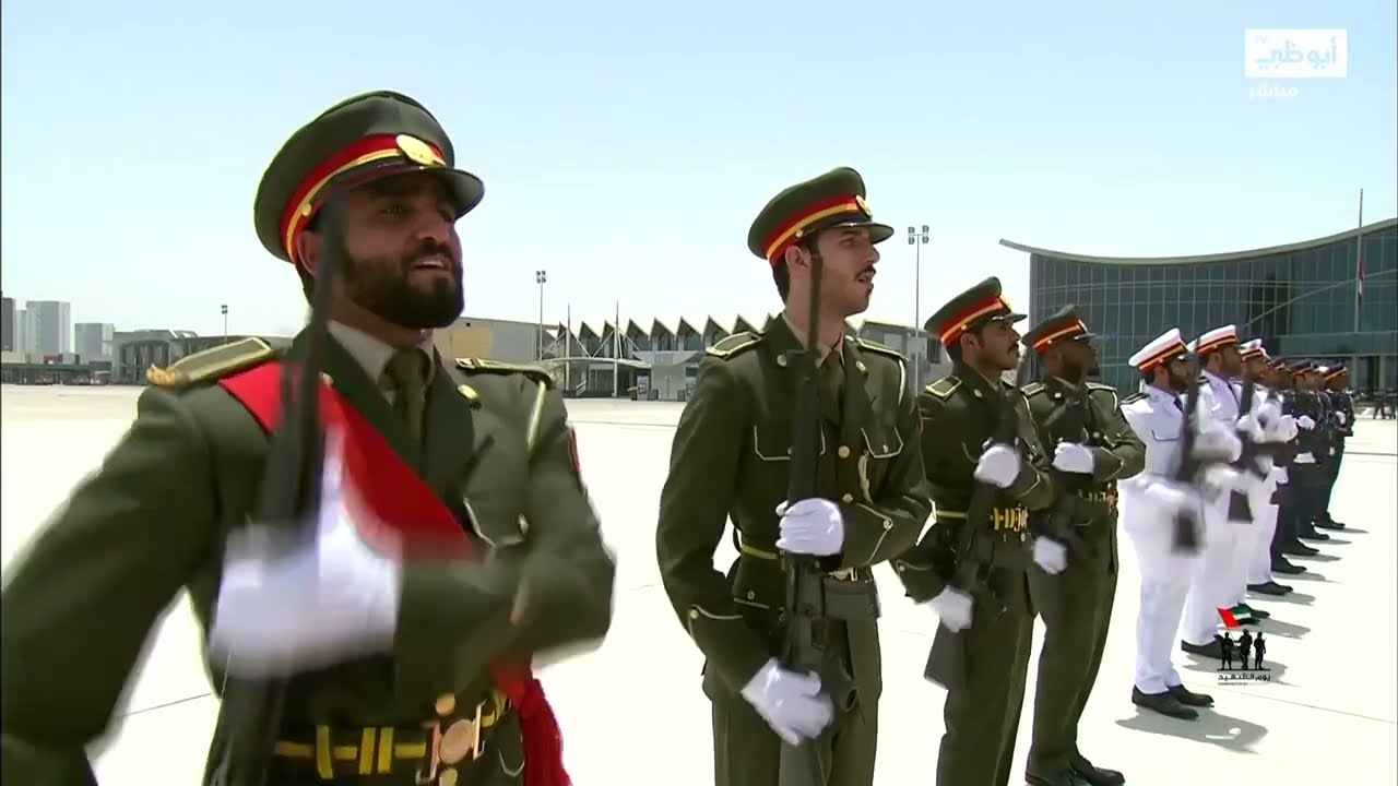 سالم سهيل خميس.. أول شهيد إماراتي وقدوة تلهم الحالمين بالبطولة l يوم الشهيد