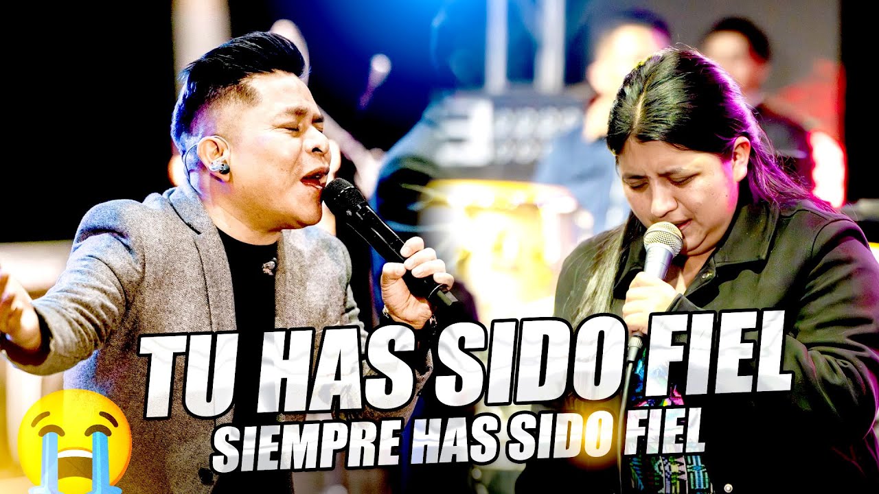 🙏🏼 Jacobo Reynoso FT Fernanda Sabina | Una Noche Bajo La Uncion de Dios 🔥😭