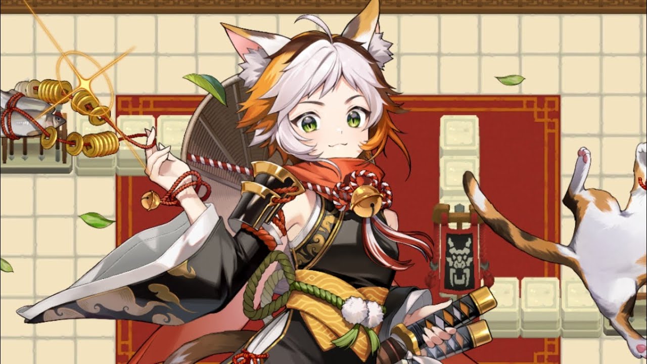 MIKKE 6* SHOWCASE Guardian Tales Arena