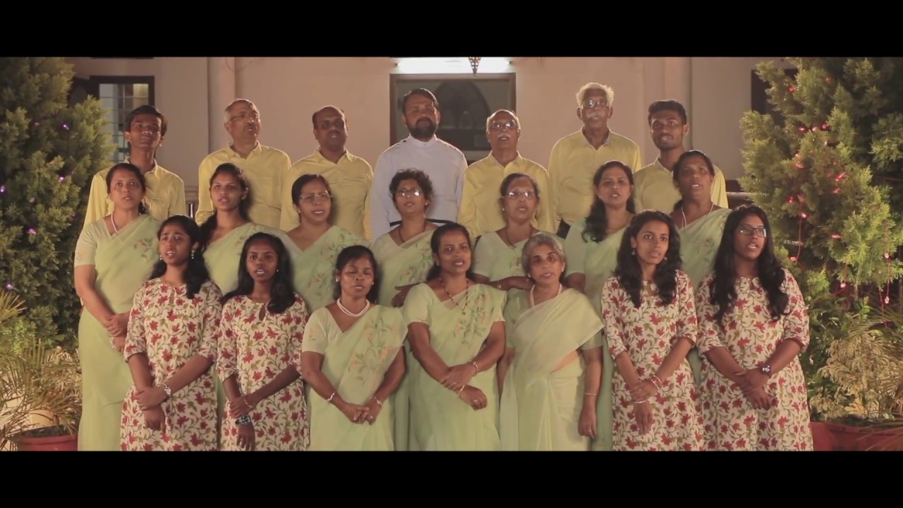 Thiriyo Thiri Poothiri-Kaalathin Thikavilaayi-(Official Music Video)-St.Paul's MTCC Vattiyoorkavu