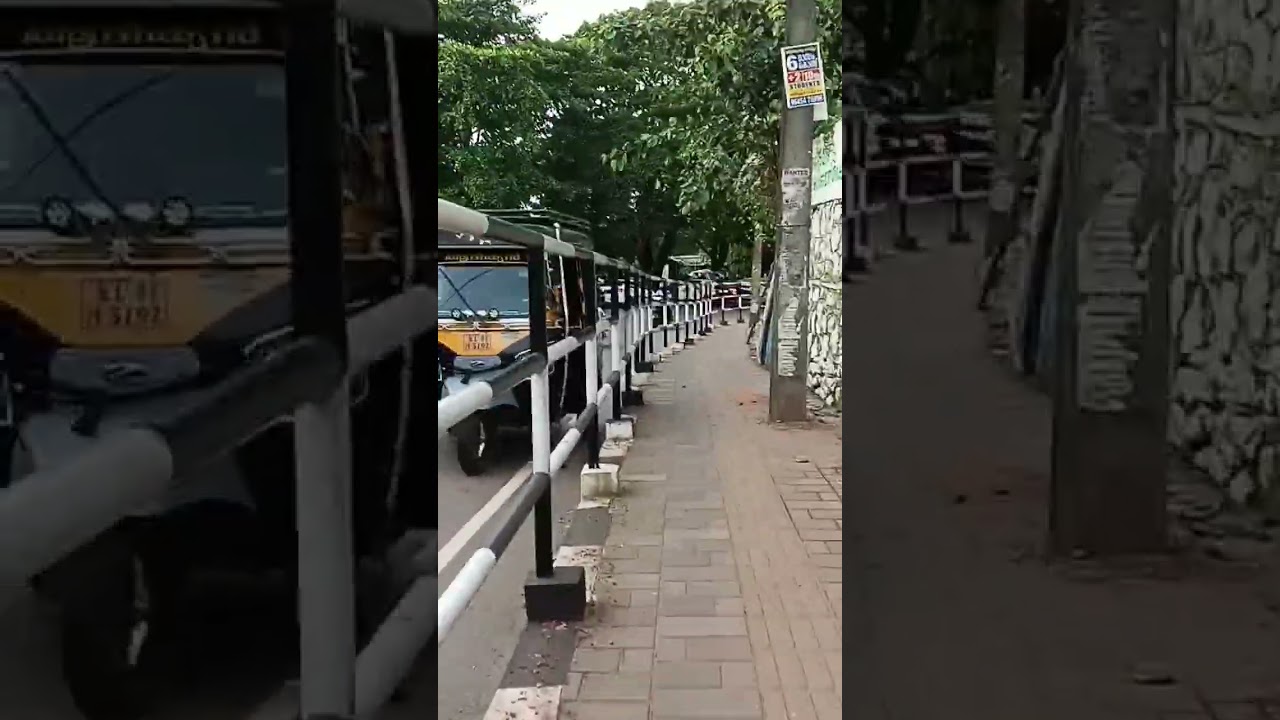 Kerala Aluva railway station Kerala #ak #arjun vlogs #video