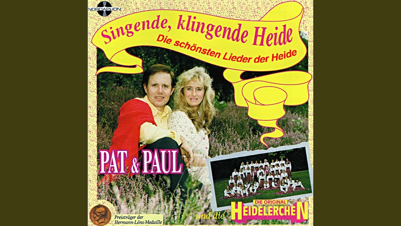 Rosmarienheide/Rosemarie (feat. Original Heidelerchen)