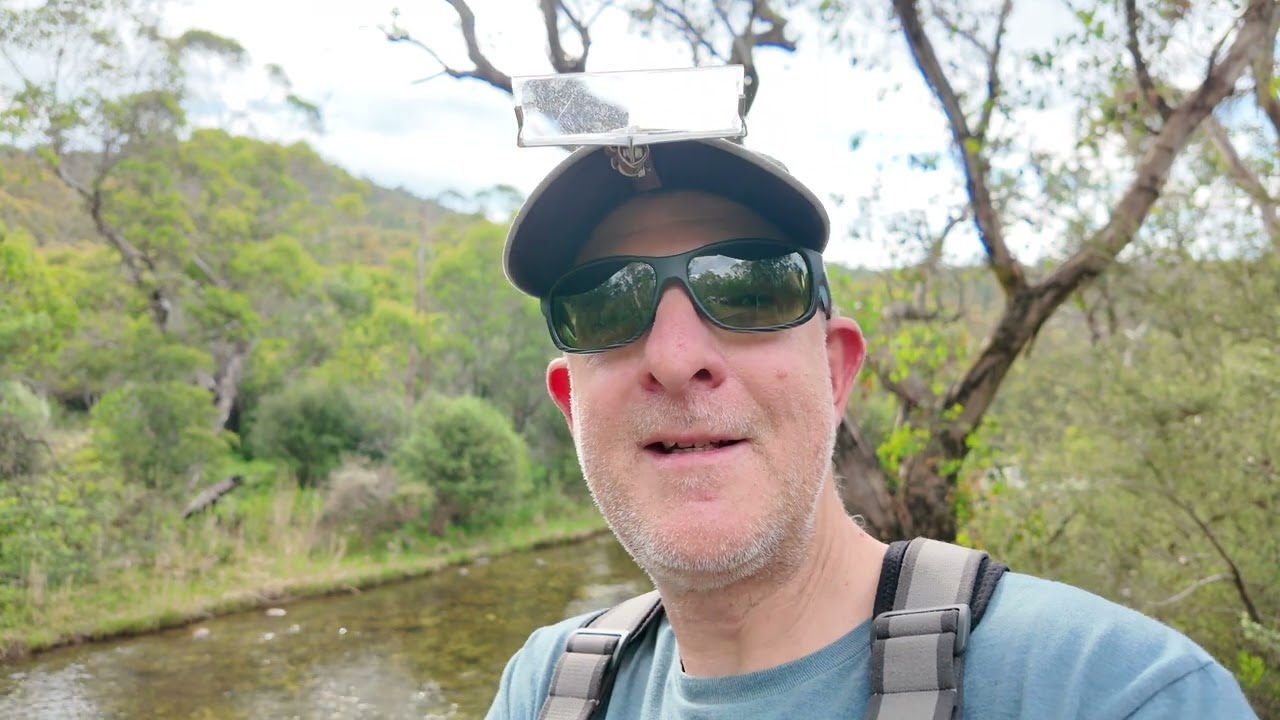 Geehi/Swampy Plains Trout Fishing Adventure - 18 to 25 November 2023 - Part II