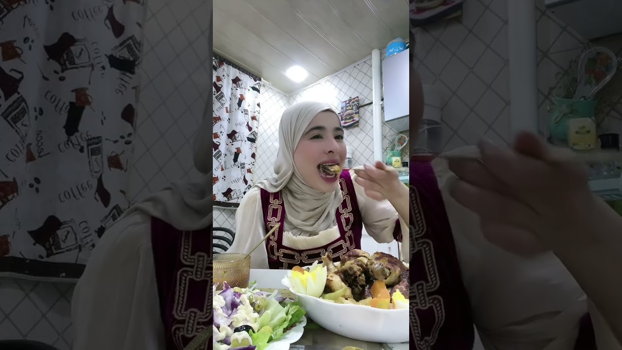 عشانا شخشوخة شواط / يناير / اسقاس امقاس 
