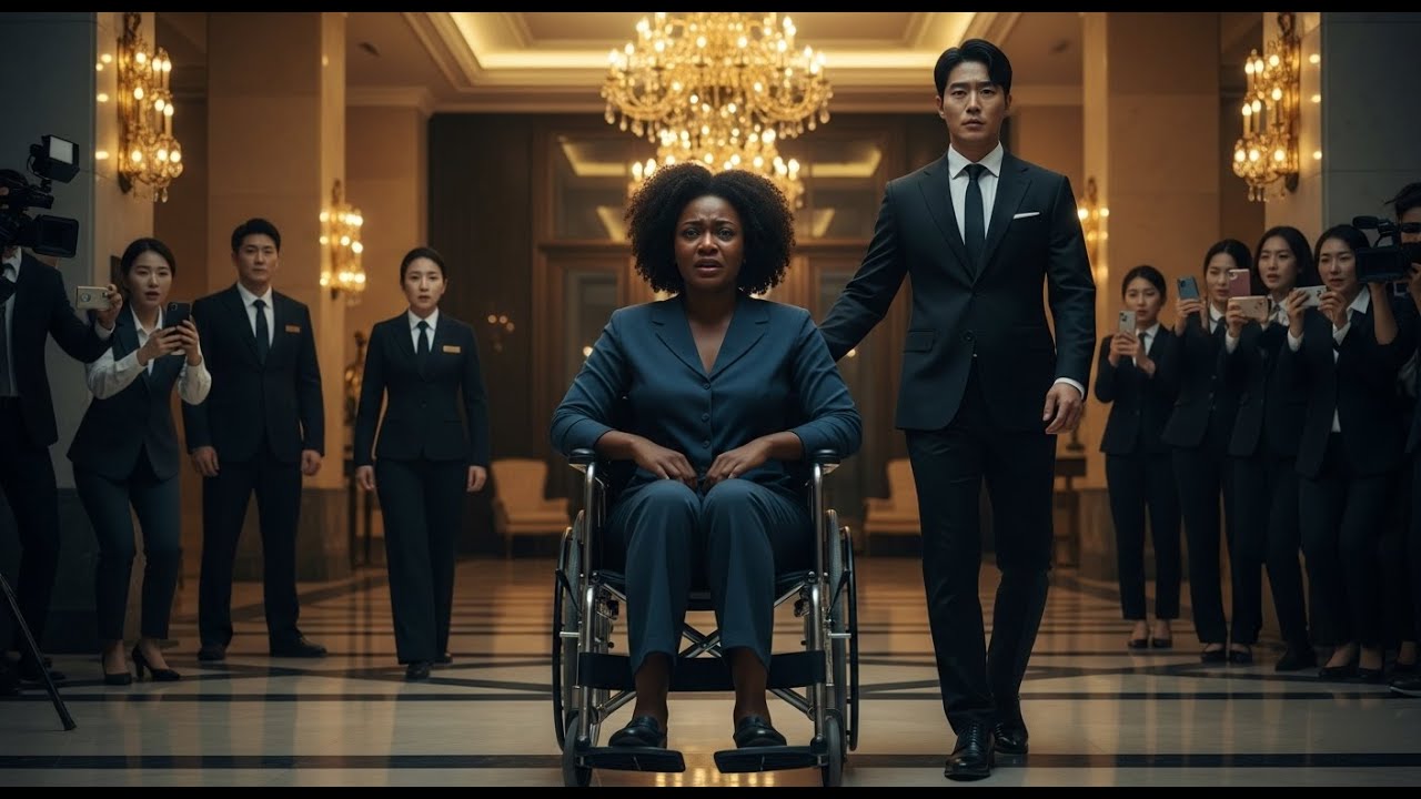 They Humiliated The Woman In A Wheelchair — Until The Truth Came Out