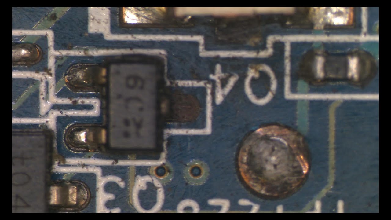 SONY PCG-71211W No Power Not Charging Repair