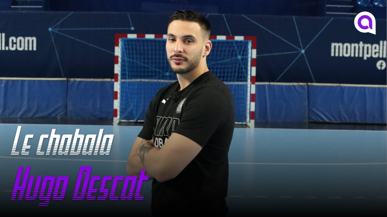 Comment réaliser un chabala avec Hugo Descat