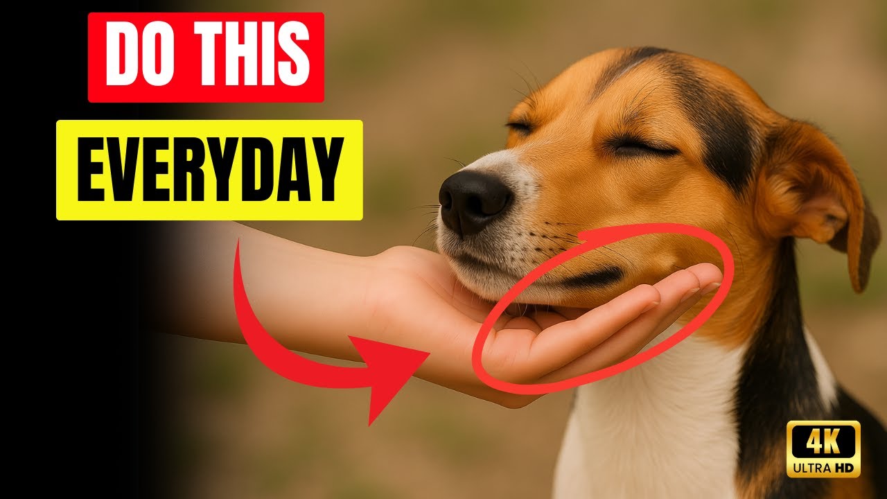 10 SIMPLE Things That Make Your Dog REALLY HAPPY (You’re Missing Them!)