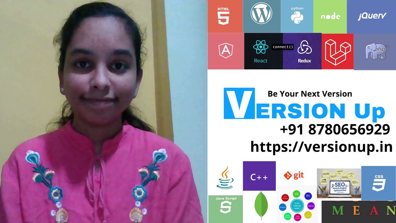 Version Up Reviews(React Js Course)
