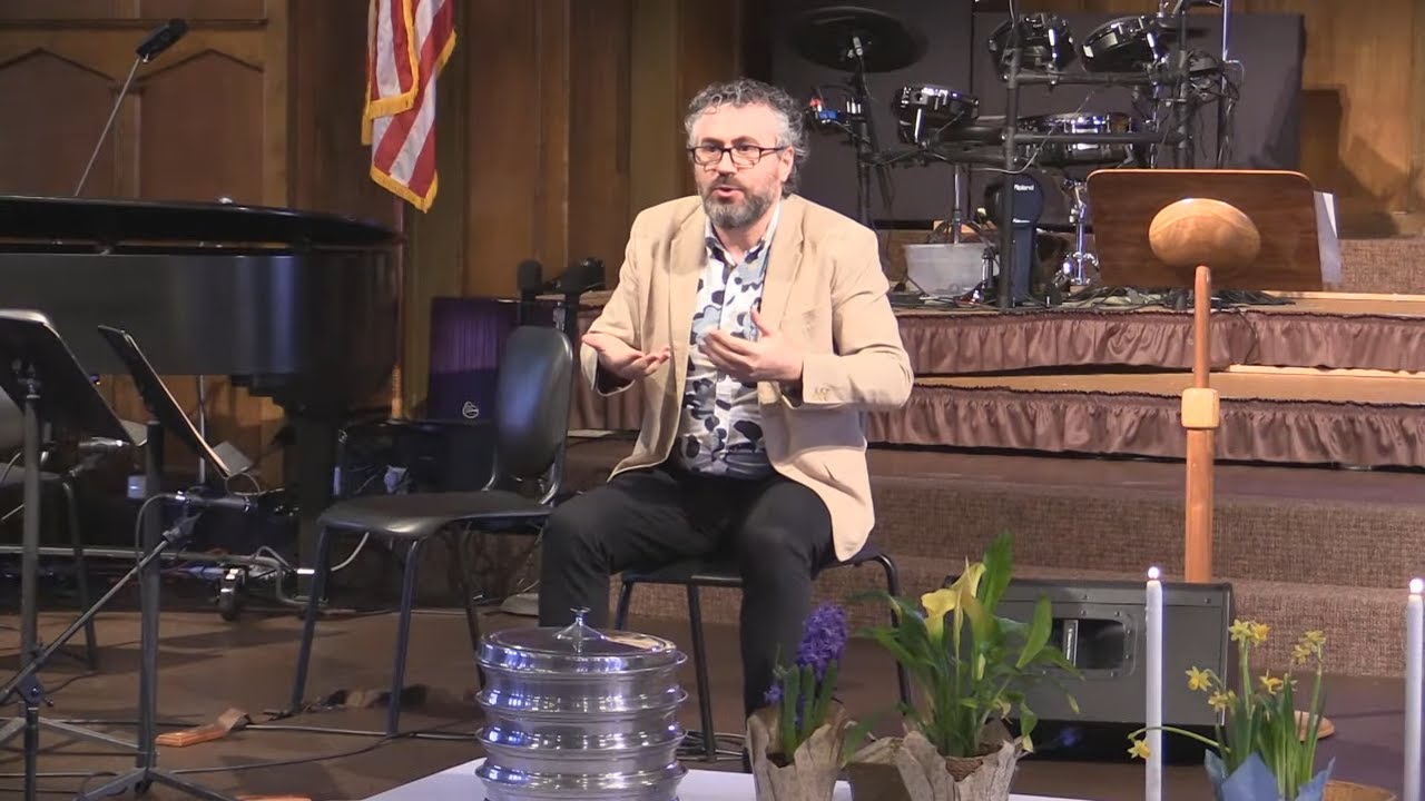 Napa Community Seventh-day Adventist Church - January 31, 2026