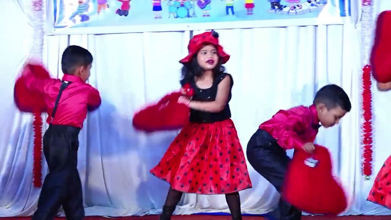 Prema loka dance performance ❤️💕💕