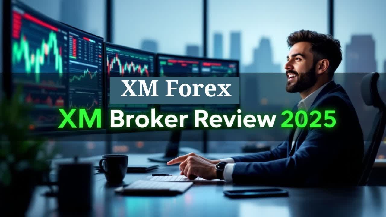 XM Forex Broker Review 2026 | In-Depth Analysis of XM Trading Features