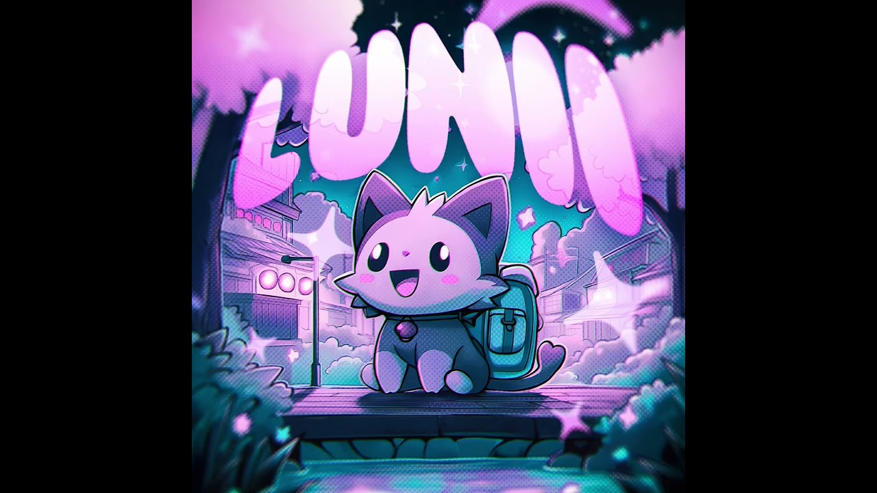 brianjcb - Lunii, 1 HOUR LOOP