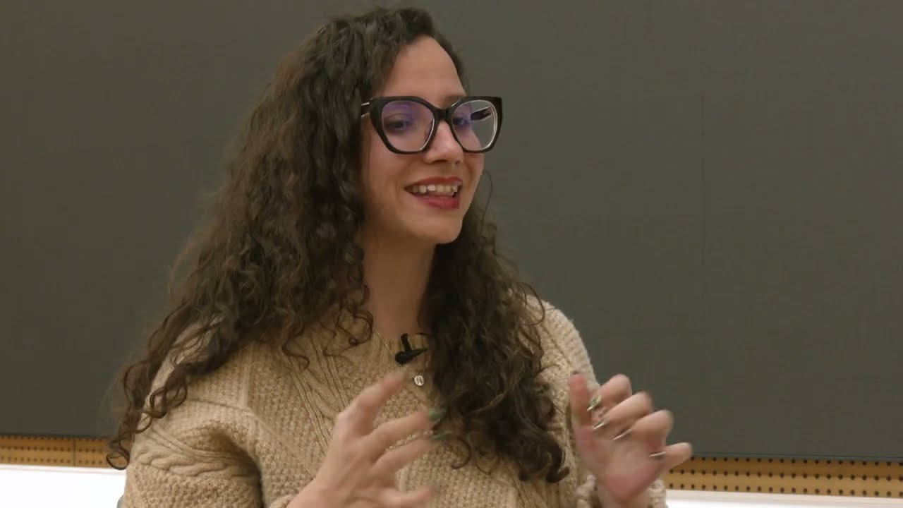 La Entrevista de Hoy. Agustín Medina y Francisco González 26/02/2026