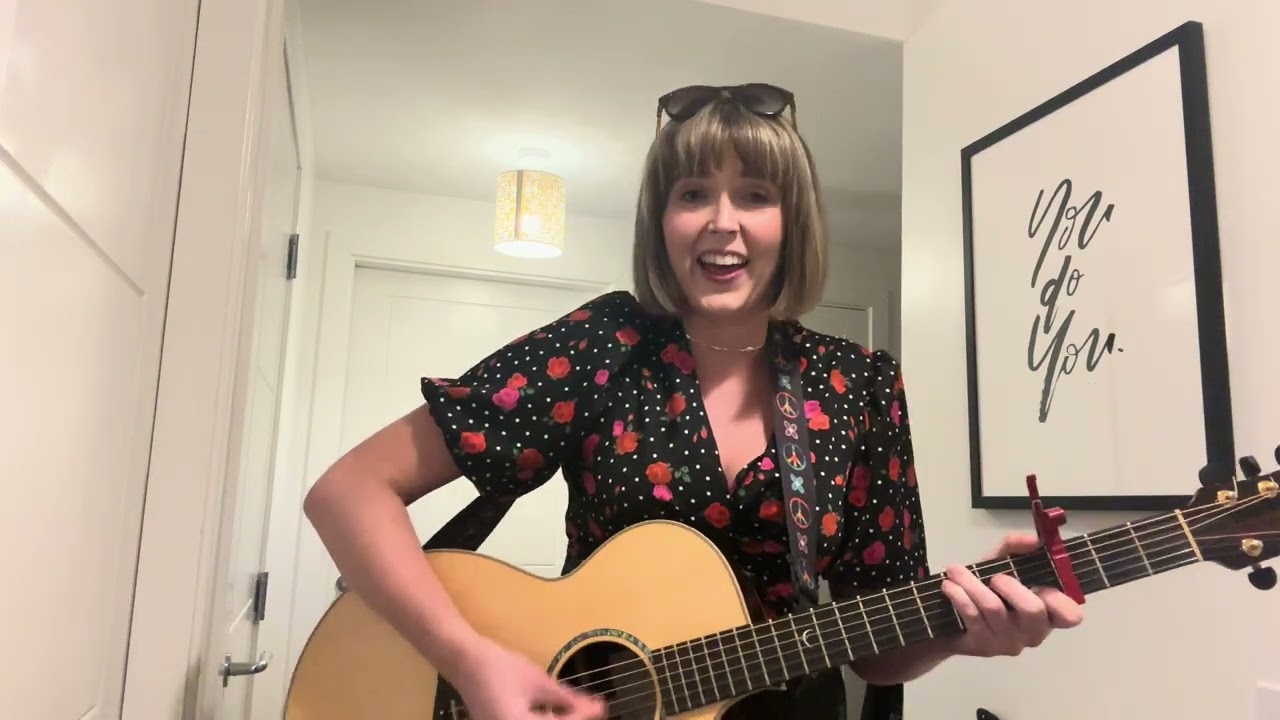 Cover of Valerie by Amy Winehouse