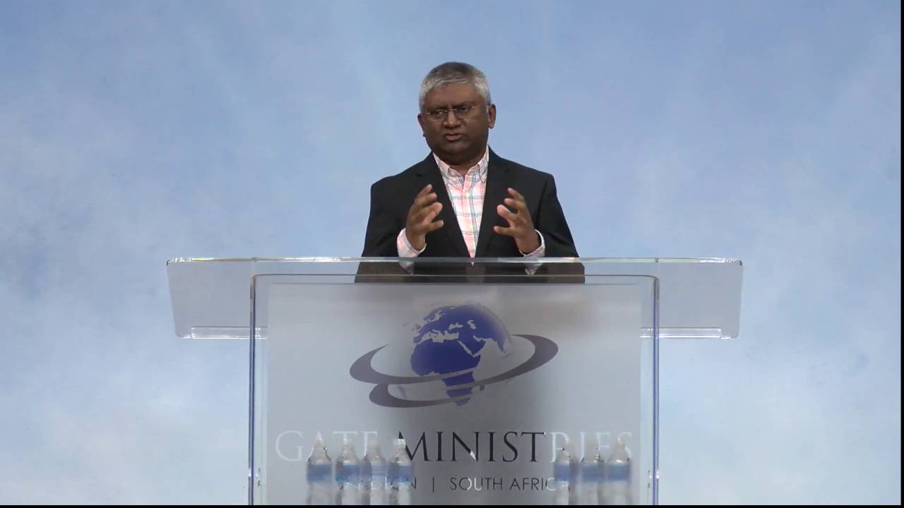 Apostolic School of Ministry Session 4
