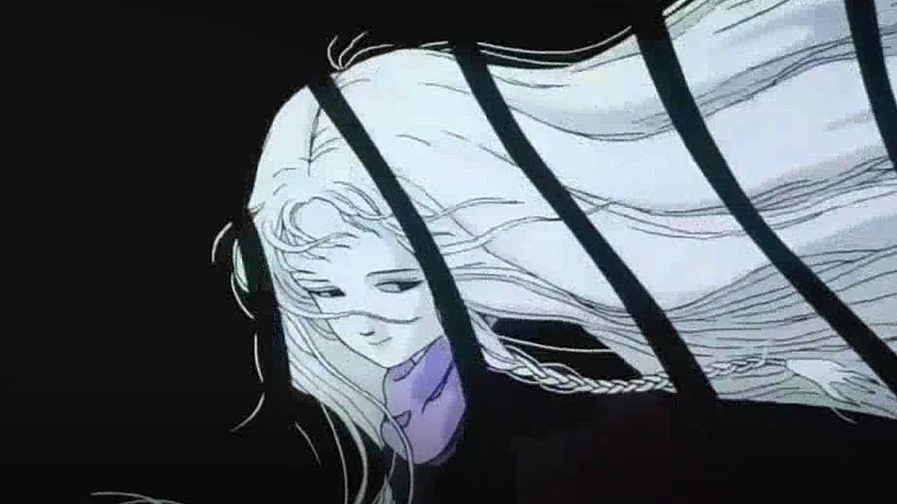 Angel's Egg ~Whisper