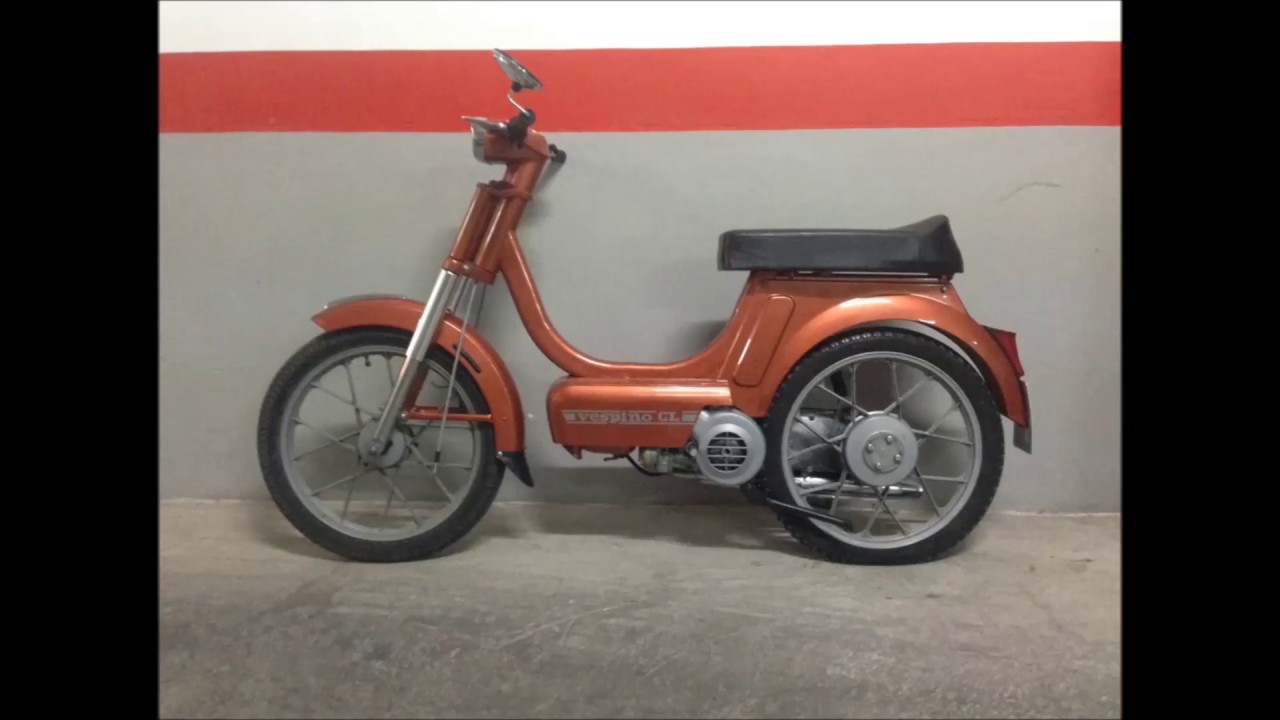 Vespino GL