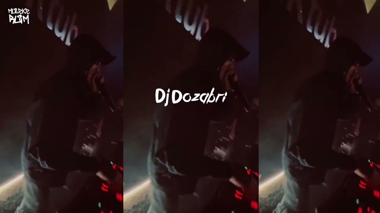MC Flavinho e MC Arcanjo - Vagabundo que Fuma (DJ Dozabri)