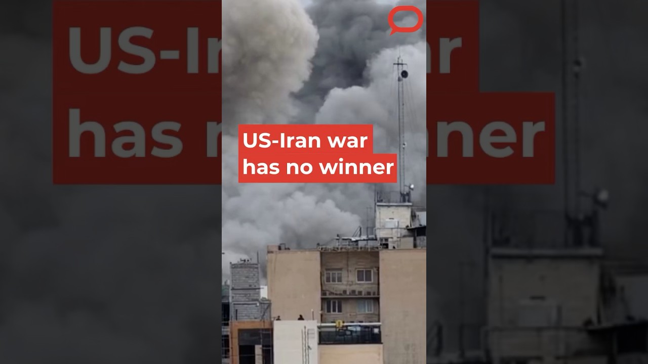 В войне между США и Ираном нет победителей