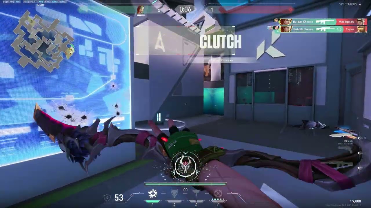 actually good clips for a change in pace
