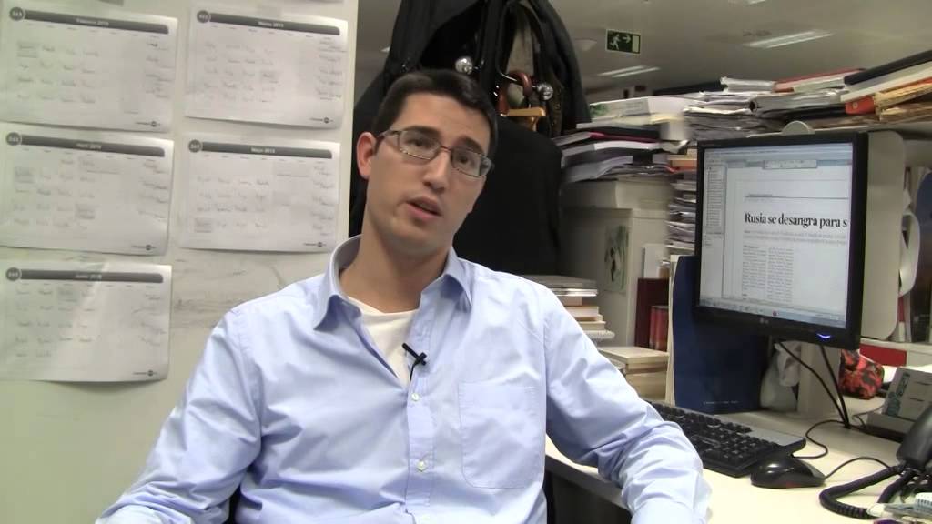 La noticia del a&ntilde;o, seg&uacute;n Pablo Cerezal