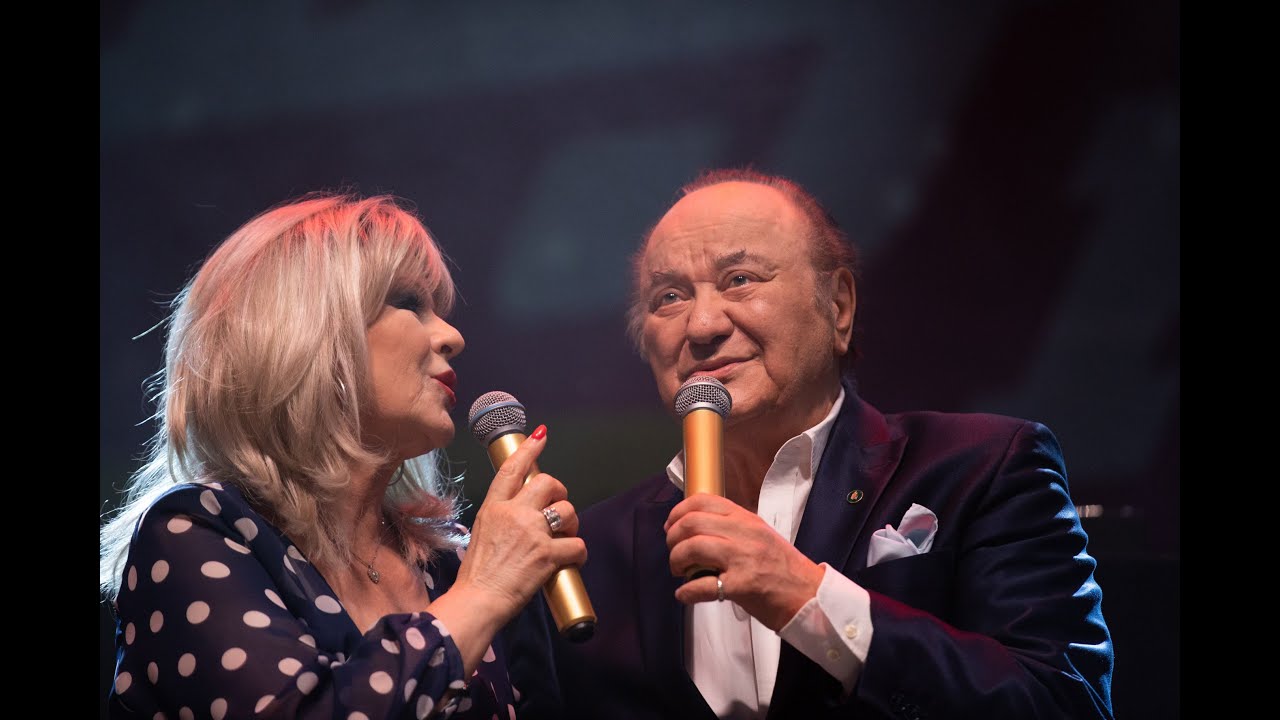 Korda György és Balázs Klári 7 év után újra a Szigeten I Blikk