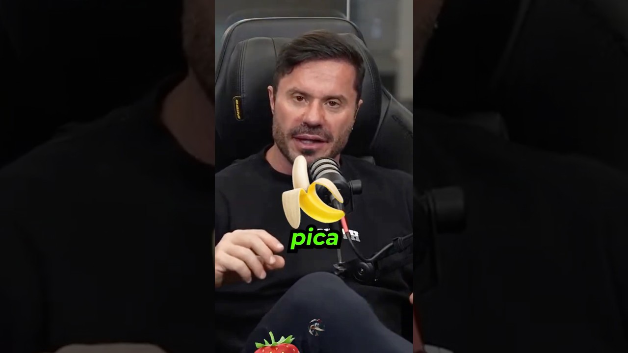 A DIETA DO CARIANI