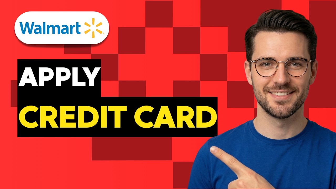 How to Apply Walmart Credit Card [2026 Full Guide]