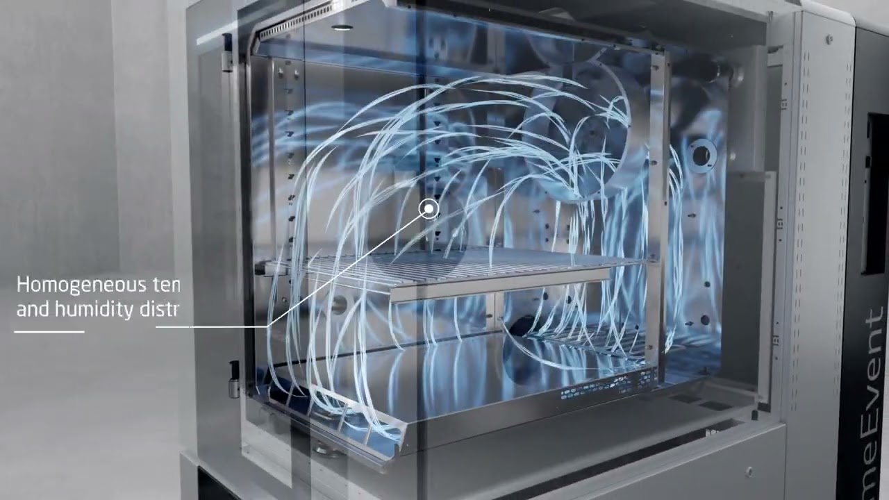 weisstechnik | ClimeEvent