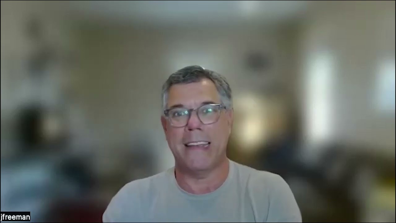 AI Revenue Sharing for Content: Yes, It Works and ProRata.ai Shows the Way  (Convo w/ Josh Freeman)