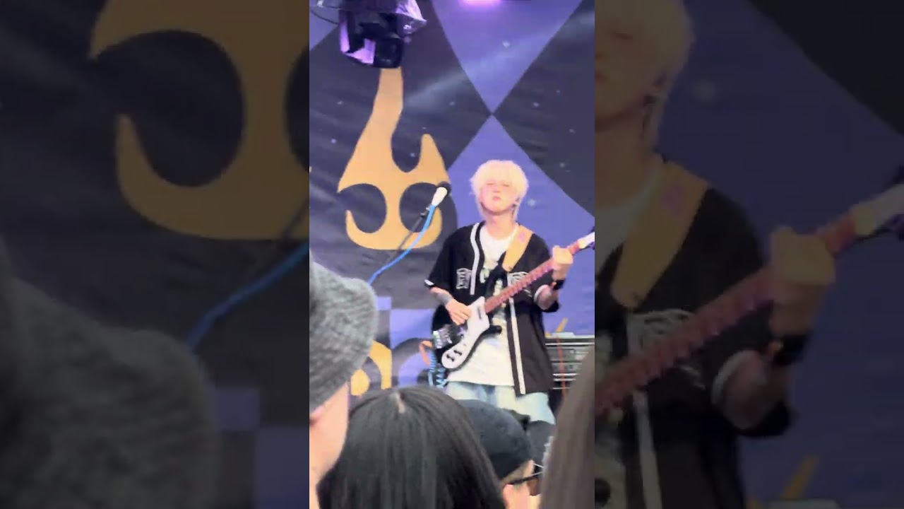2026.03.01 浮現祭-ONEWE 원위(기욱focus) #musicfestival 