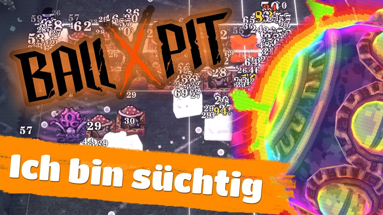 Warum du das in 2026 spielen musst | Ball x Pit Review