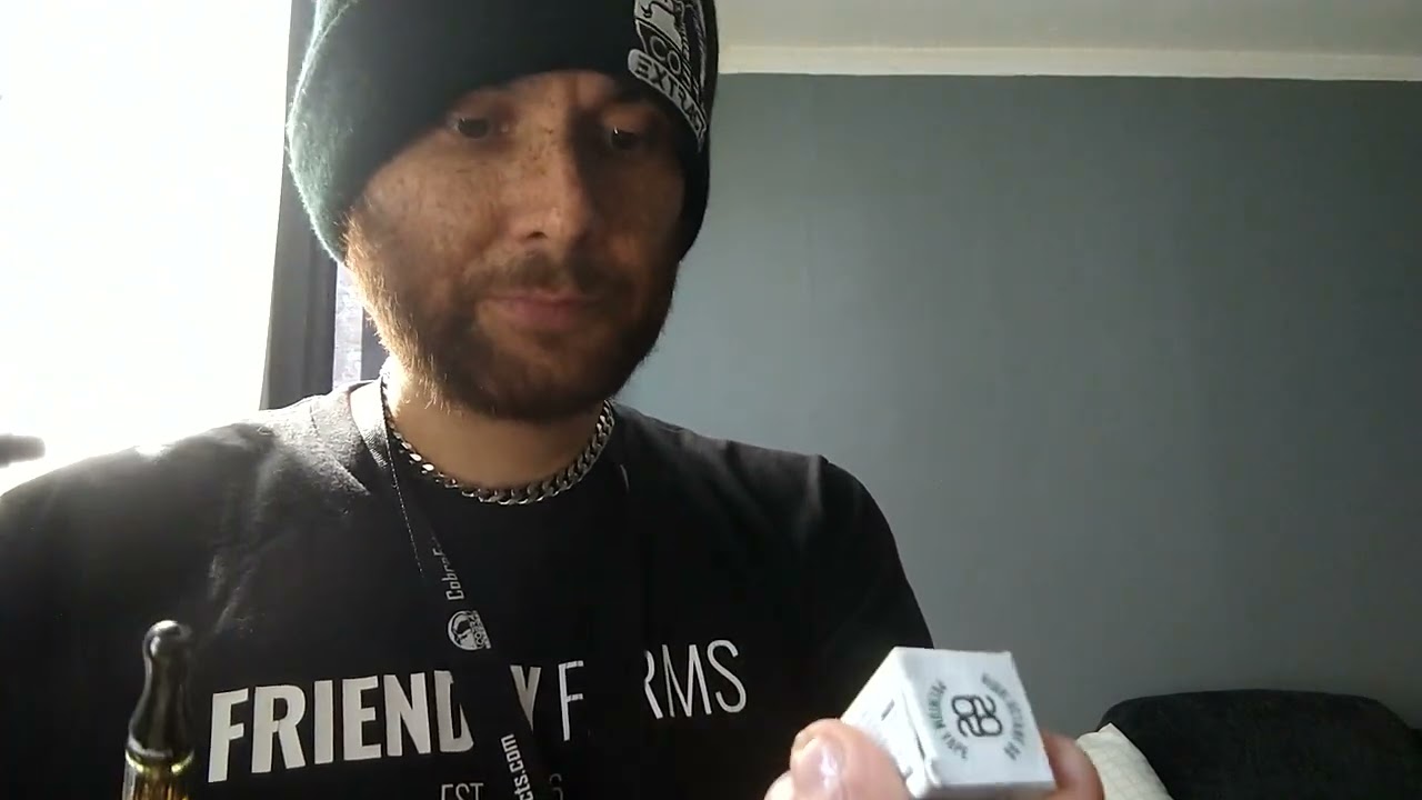 2020 Hiieffect High Octane Og Cartridge Review