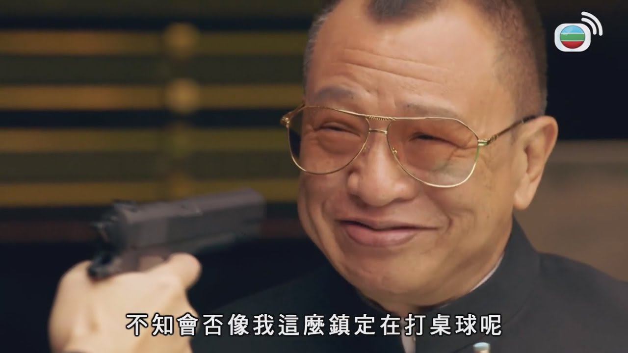 使徒行者 2 | 我已經預咗會落地獄，但係佢要死先！