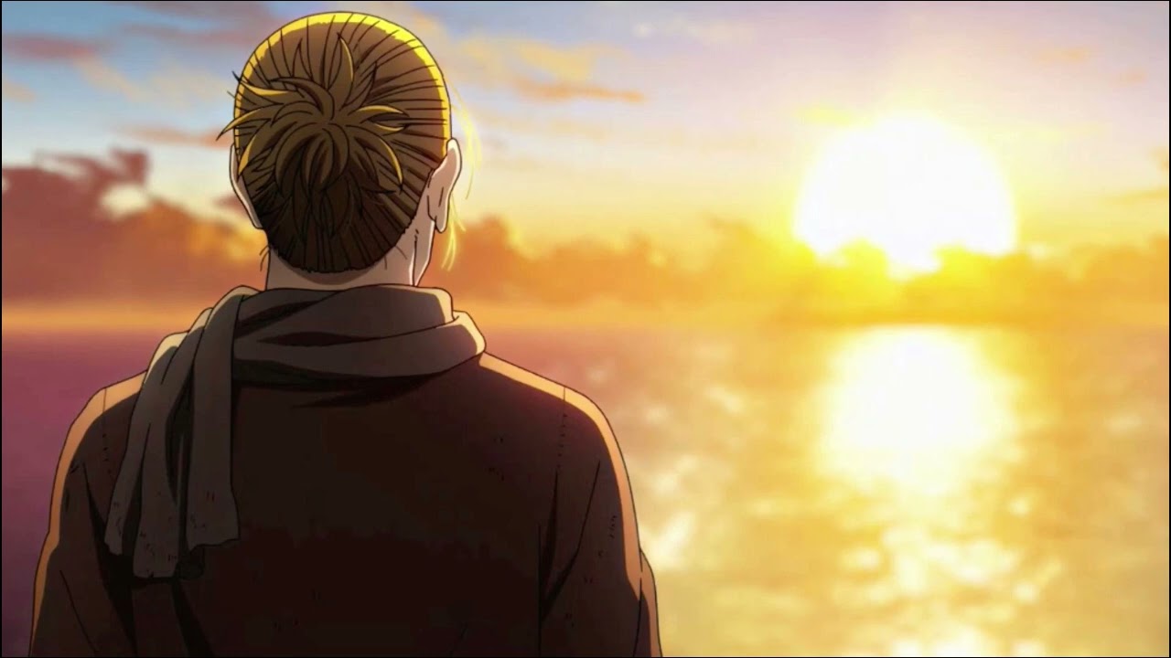 Vinland Saga Song ( chubina song )