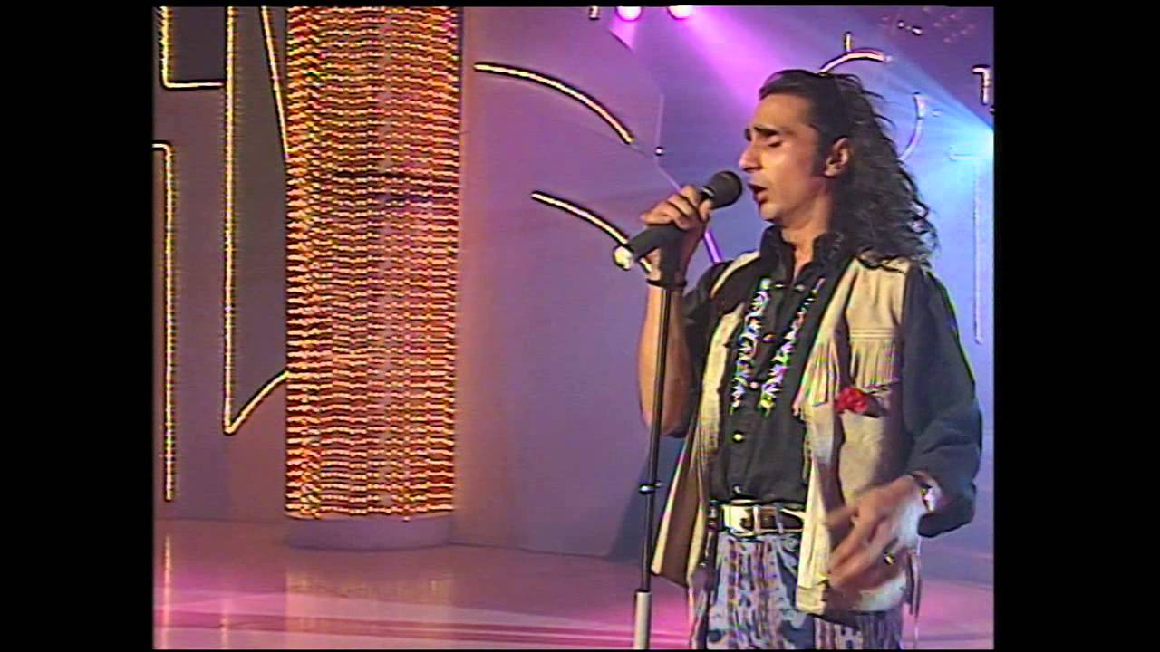 Antonio Flores 