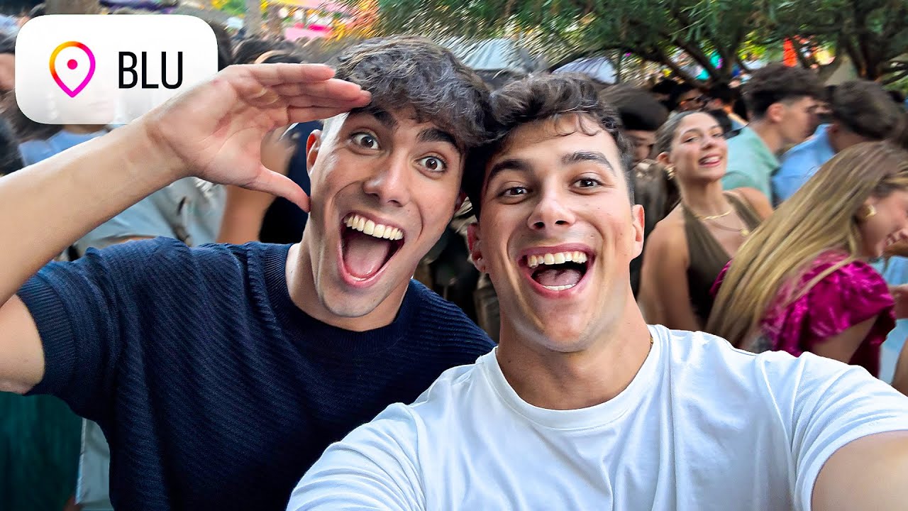 📍24 Horas En La Mejor Fiesta De España