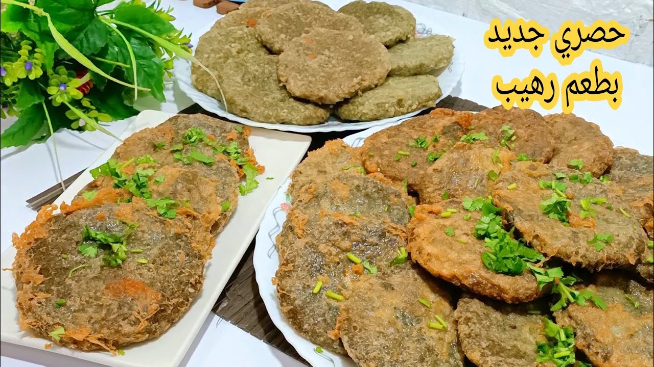 جديد❗عملت من نصف كيلو لحمه  ⁉️ اكتر من ٣ كيلو قرص لحمه ❗بطعم زمان ❗بدون حلفان مش هتبطلي تعمليها