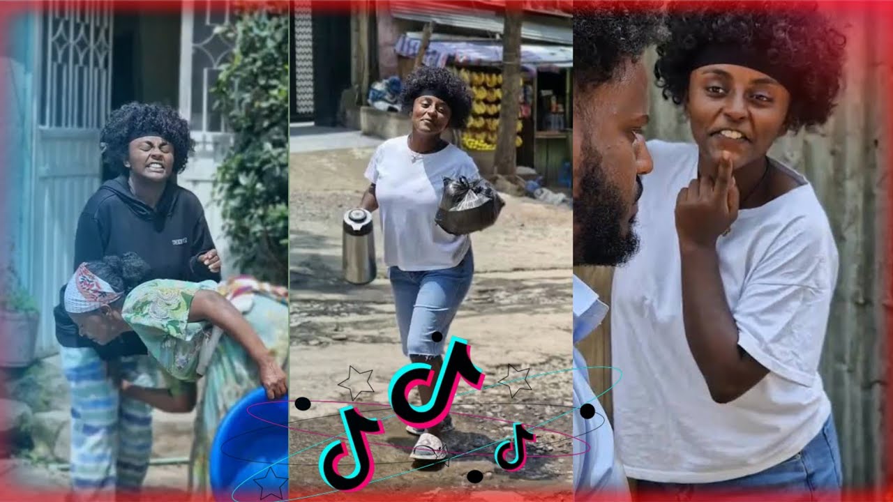 MARYE 😂🤣😅#habeshatiktok​ #viralvideo​ #ethiopian​ #habesha​  #shortfilm #shortdrama