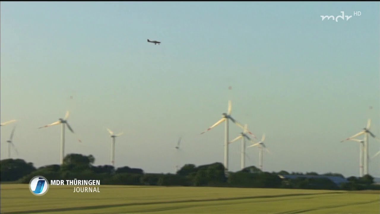 Landespolitik will einheitliche Regeln f&uuml;r Windr&auml;der