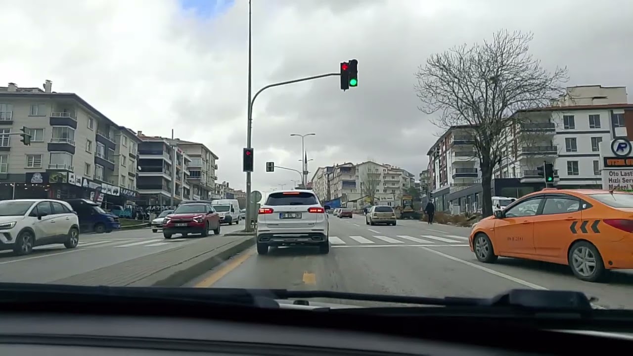 (Kürt şarkı olabilir ama biz Türküz) 