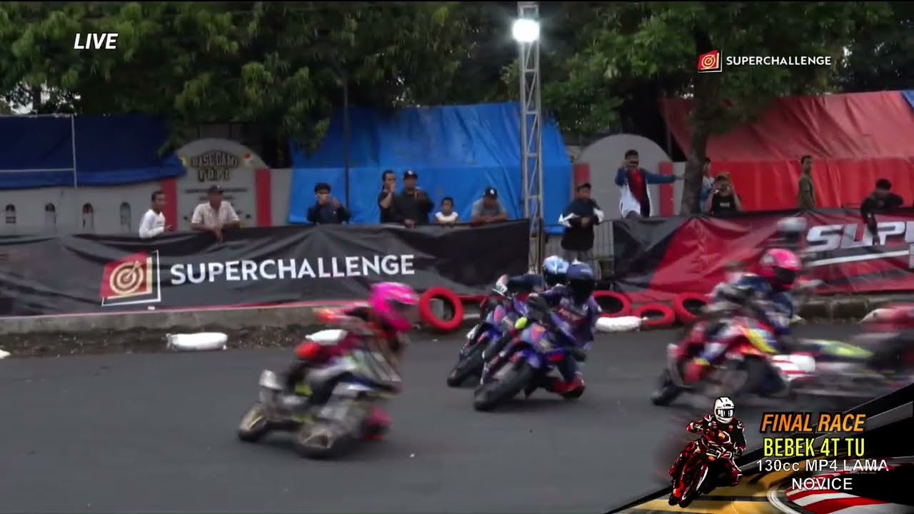 Meluncur kencang Jupiter 5TP spek MP4 garapan ARV Kebumen🔥 Sayang presnelinya patah‼️