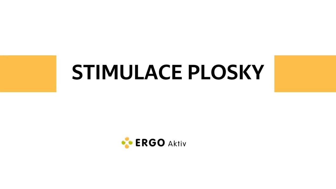 Stimulace plosky