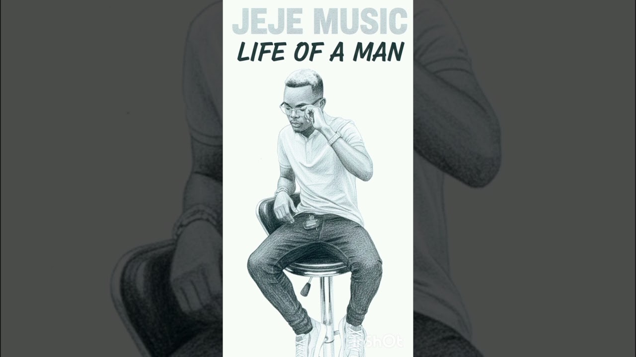 Life of a man NIKULIMBA 