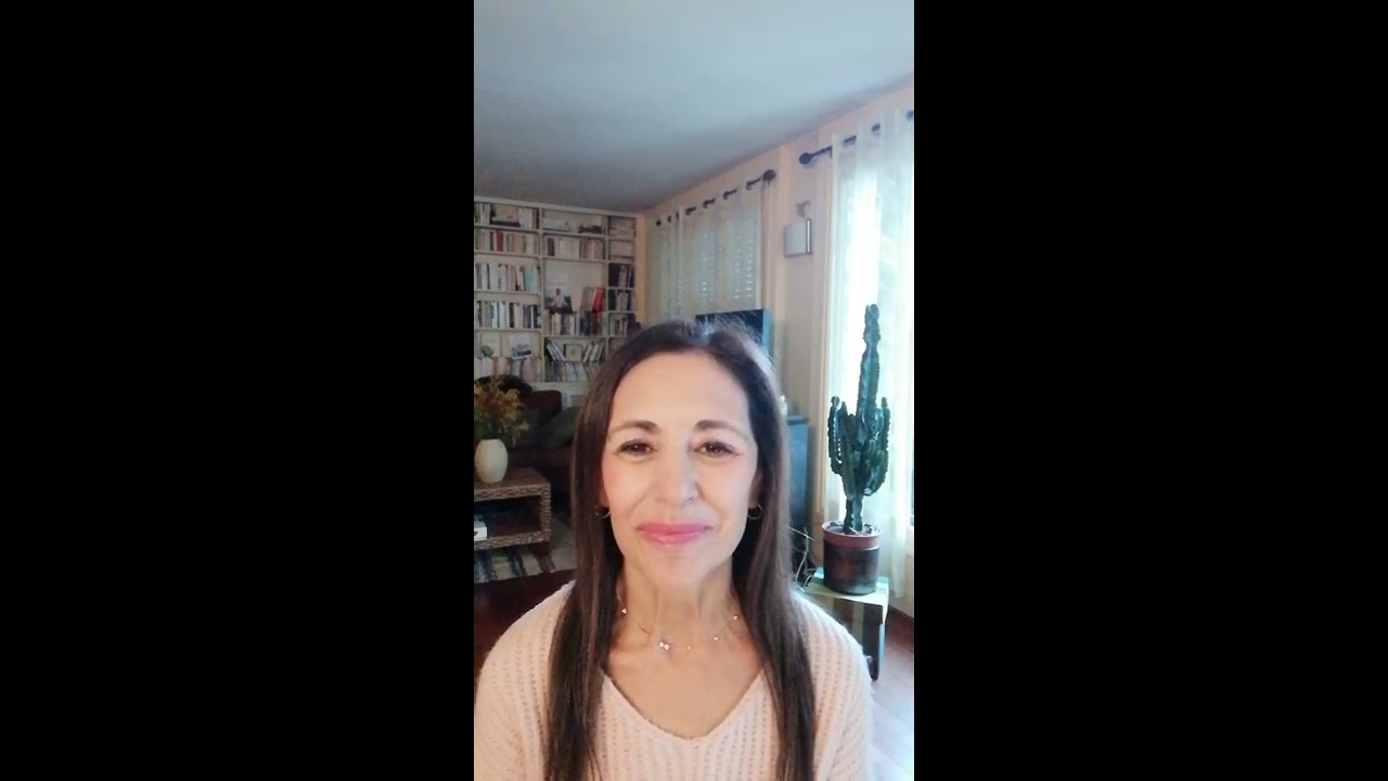 Pepscoach : Retrouvez le calme  avec la méditation de Carole Serrat