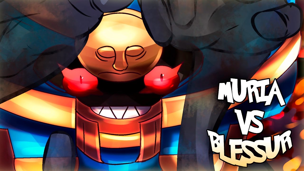 POKÉMON RUBÍ OMEGA & ZAFIRO ALFA COMBATE ONLINE: MURIA vs BLESSUR, 